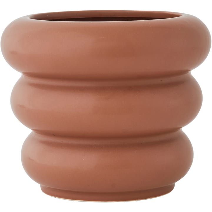 Awa ruukku pieni Ø 19 cm, Caramel OYOY