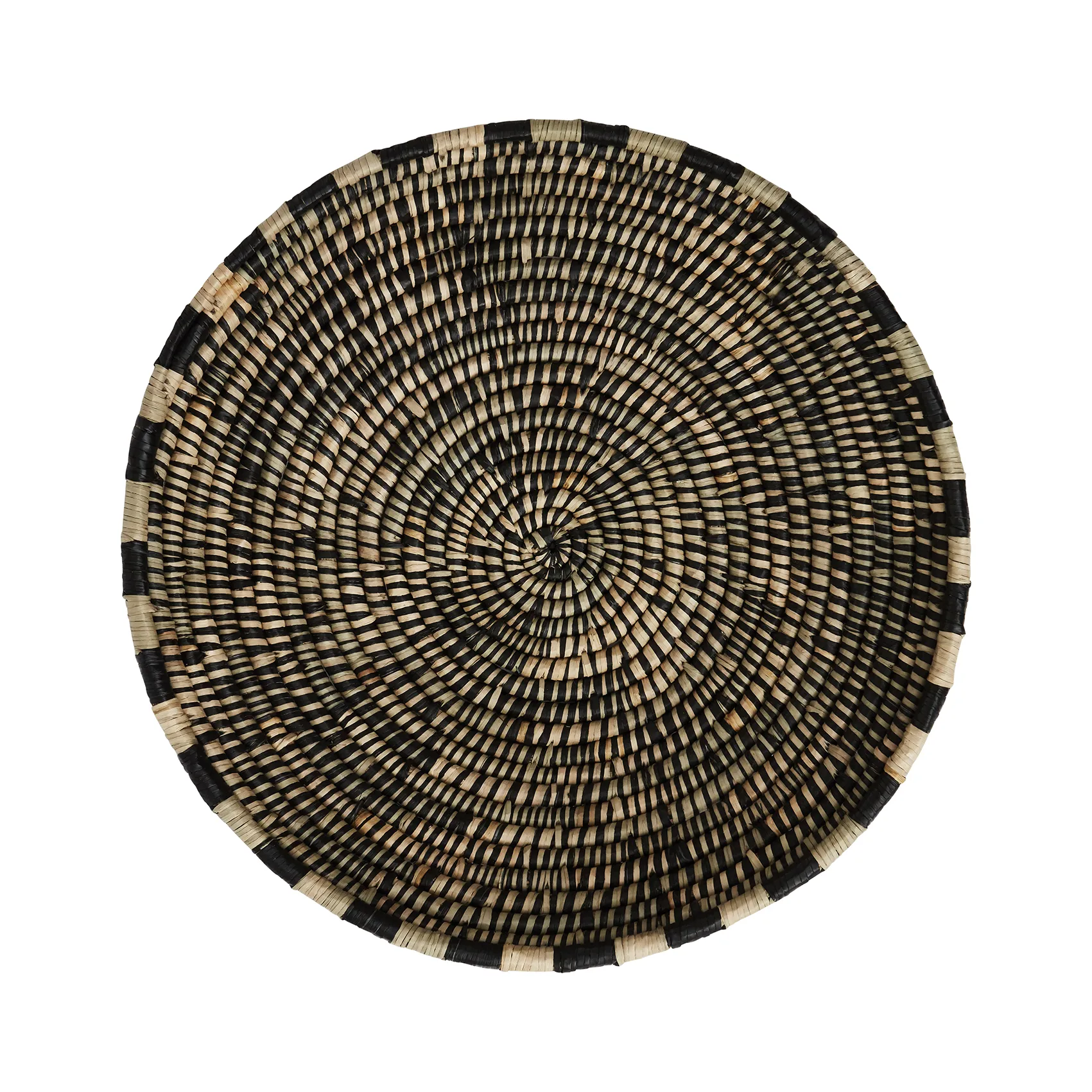 Boo kori Ø 58 cm, Nature OYOY