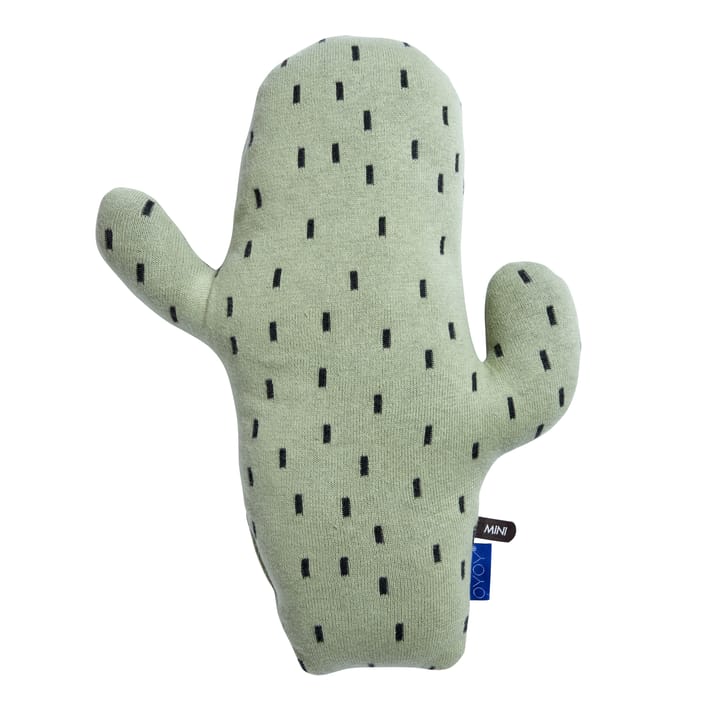 Cactus tyyny - pieni, pale mint (vaaleanvihreä) - OYOY