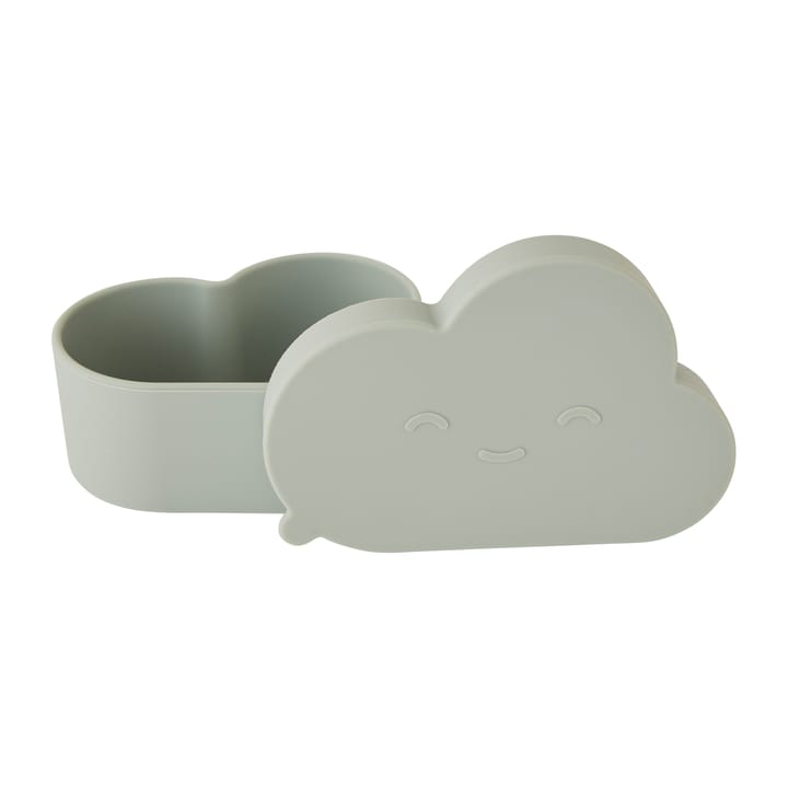 Chloe Cloud snackskulho 9,6x14 cm - Pale Mint - OYOY