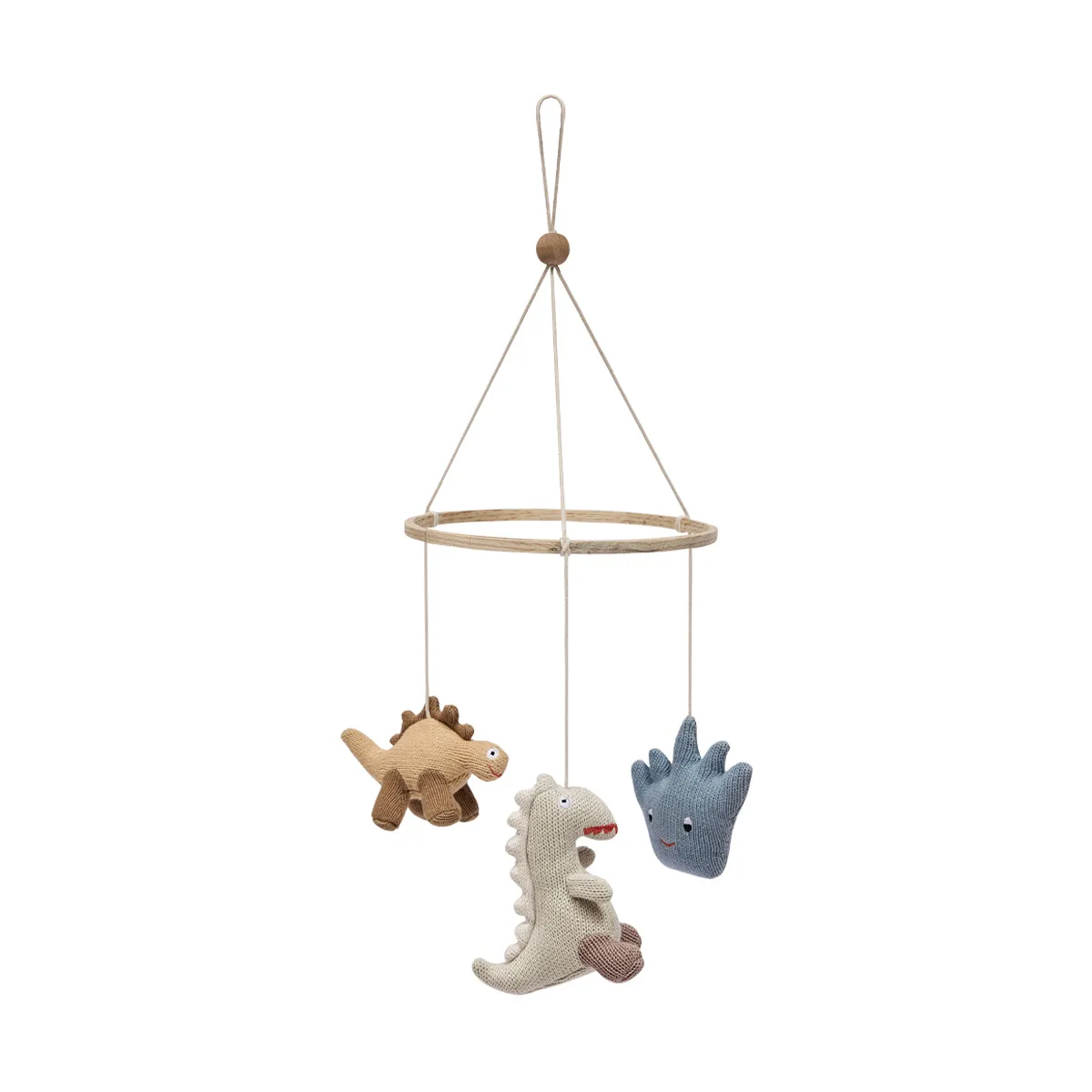 OYOY Dino mobiili Ø20 cm