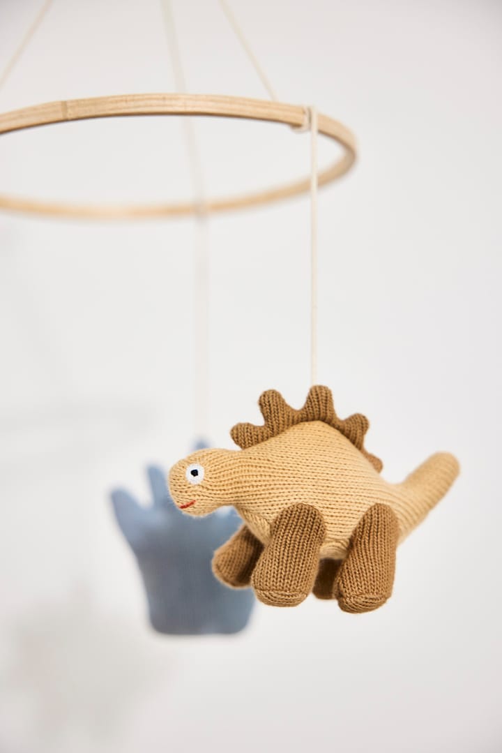 Dino mobiili, Ø20 cm OYOY