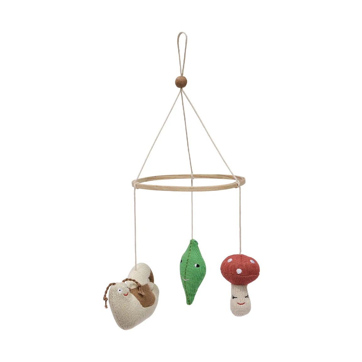 OYOY Forest mobil Ø20 cm