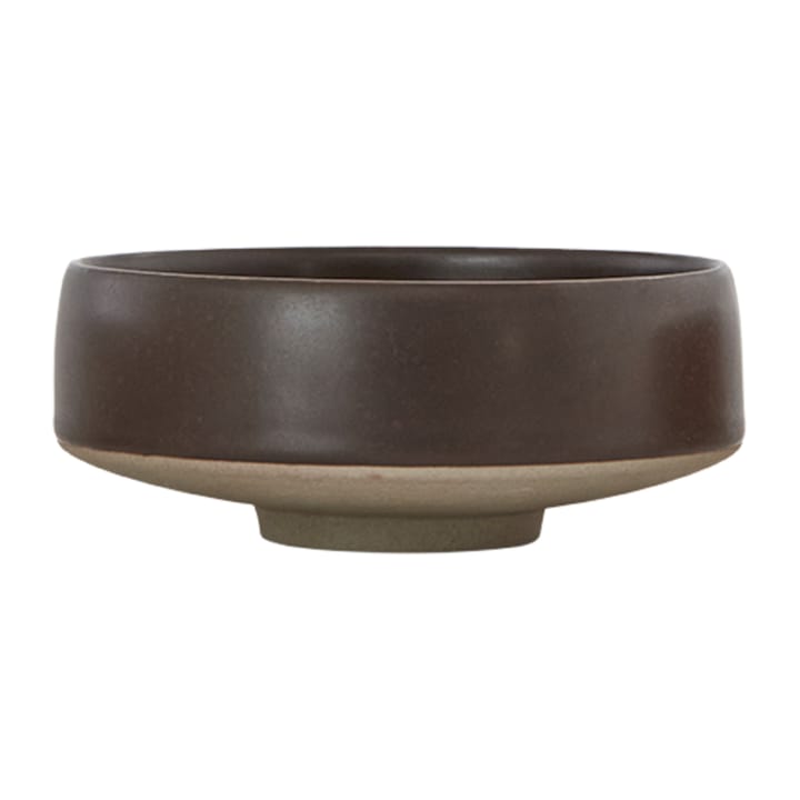 Hagi kulho Ø17 cm, Ruskea OYOY