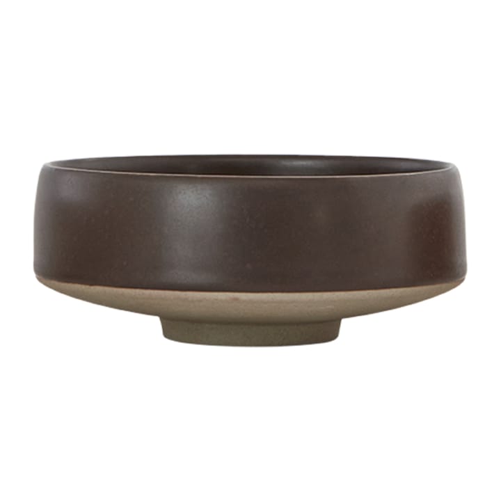 Hagi kulho Ø20 cm, Ruskea OYOY