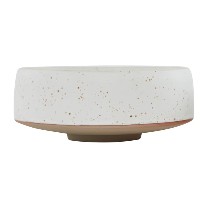 Hagi kulho Ø20 cm, Valkoinen-vaaleanruskea OYOY
