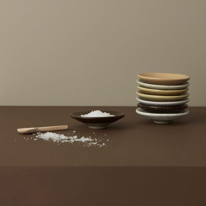 Hagi kulho mini Ø 8 cm, Ruskea OYOY