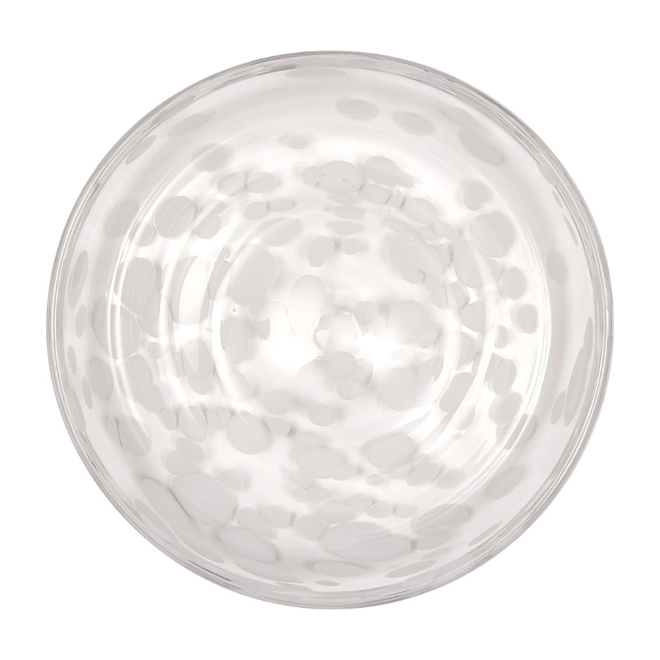 OYOY Jali leipälautanen 15,6 cm White | Skandinaavinen Sisustus | Asetit | Valkoinen