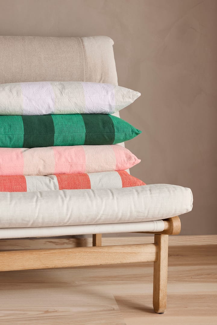 Kara tyynynpäällinen 30x60 cm, Laventeli OYOY