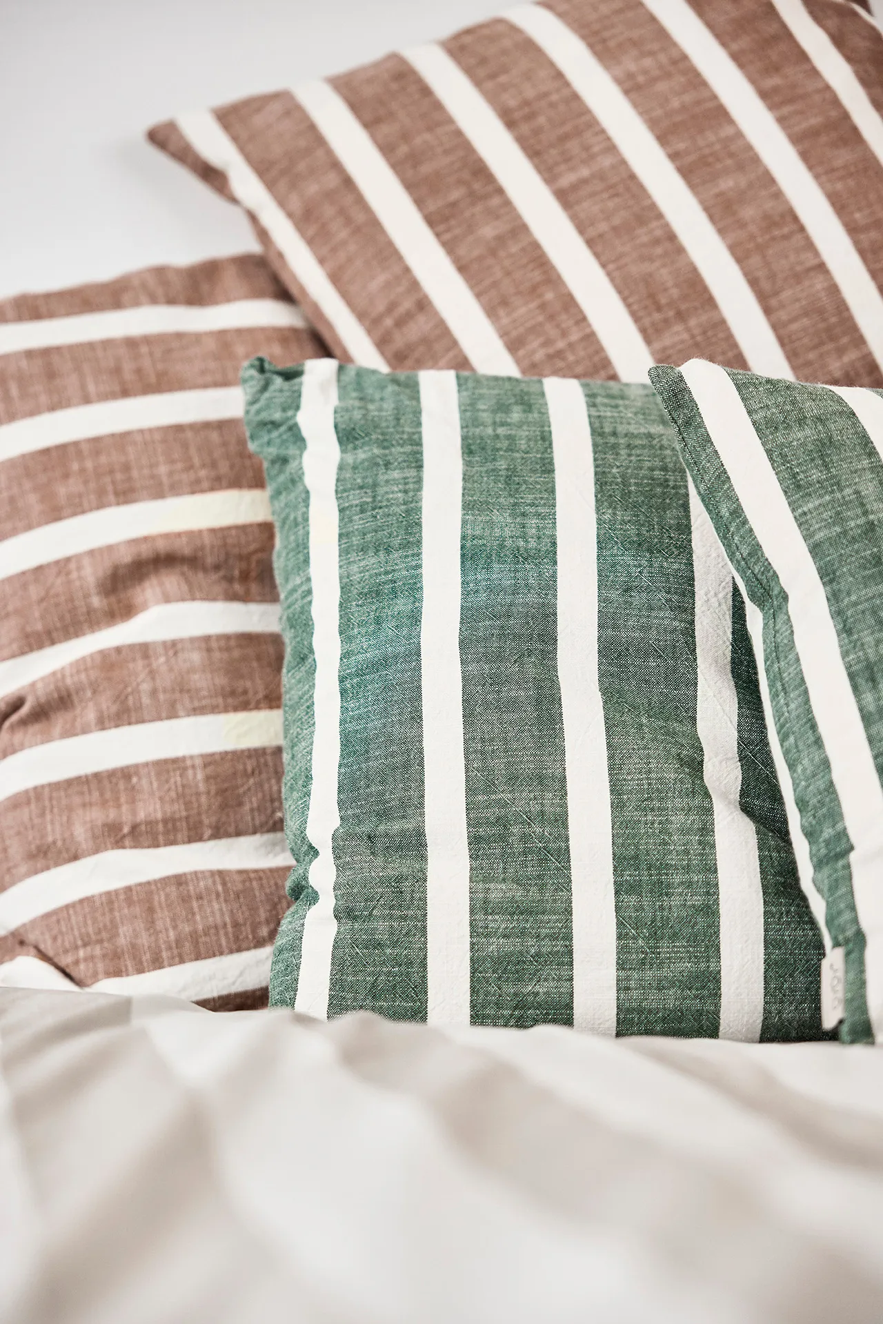 Kara tyynynpäällinen 50x50 cm, Sienna OYOY