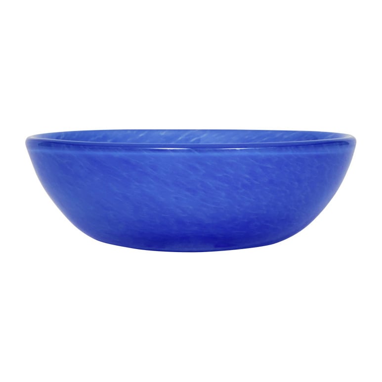 OYOY Kojo kulho small OpticBlue | Skandinaavinen Sisustus | Tarjoilukulhot | Sininen