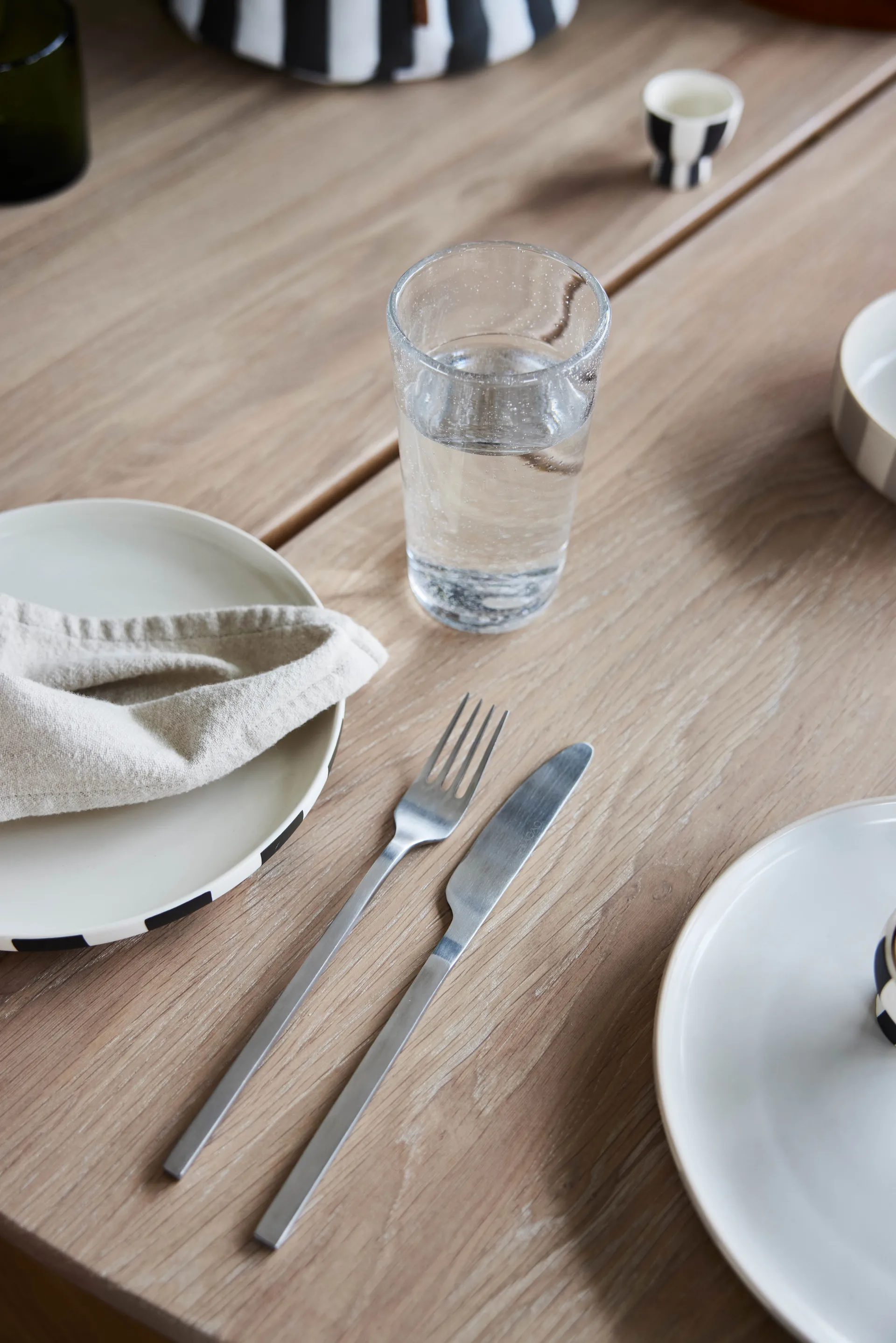 Kuki highball lasit 4-kpl, Kirkas OYOY