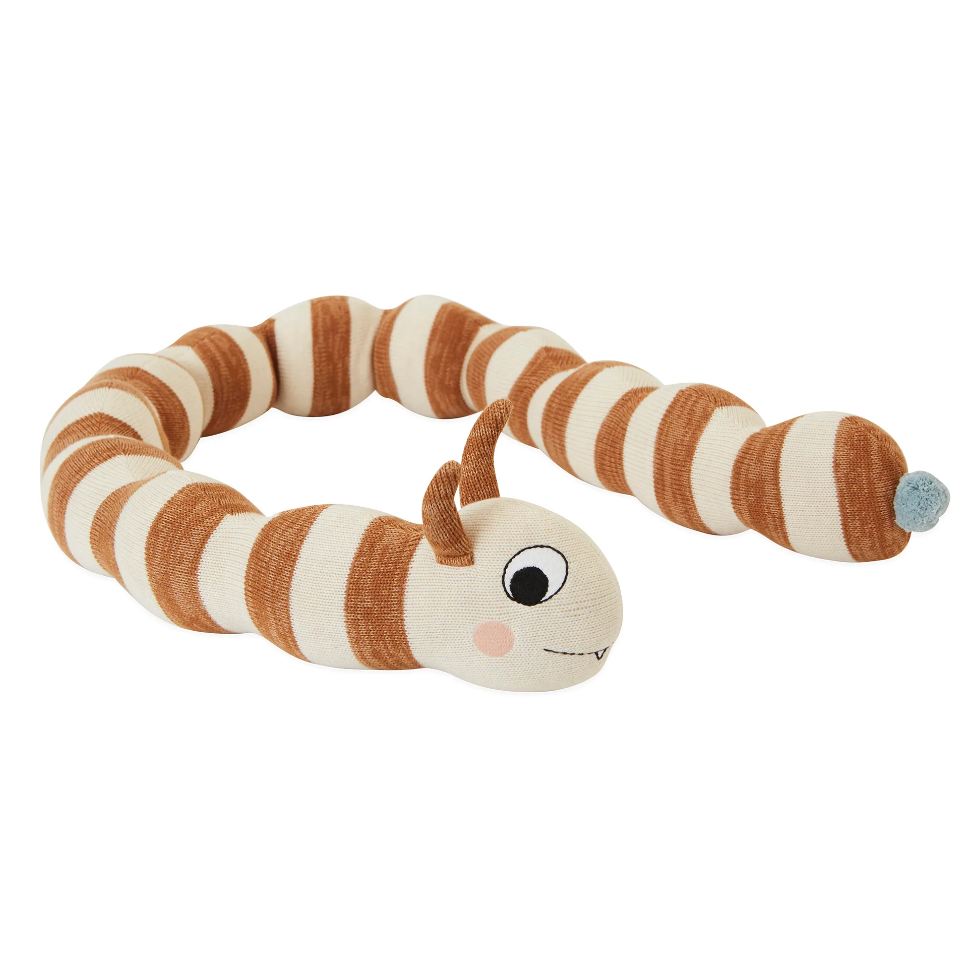 Leo toukka pehmolelu, Caramel OYOY