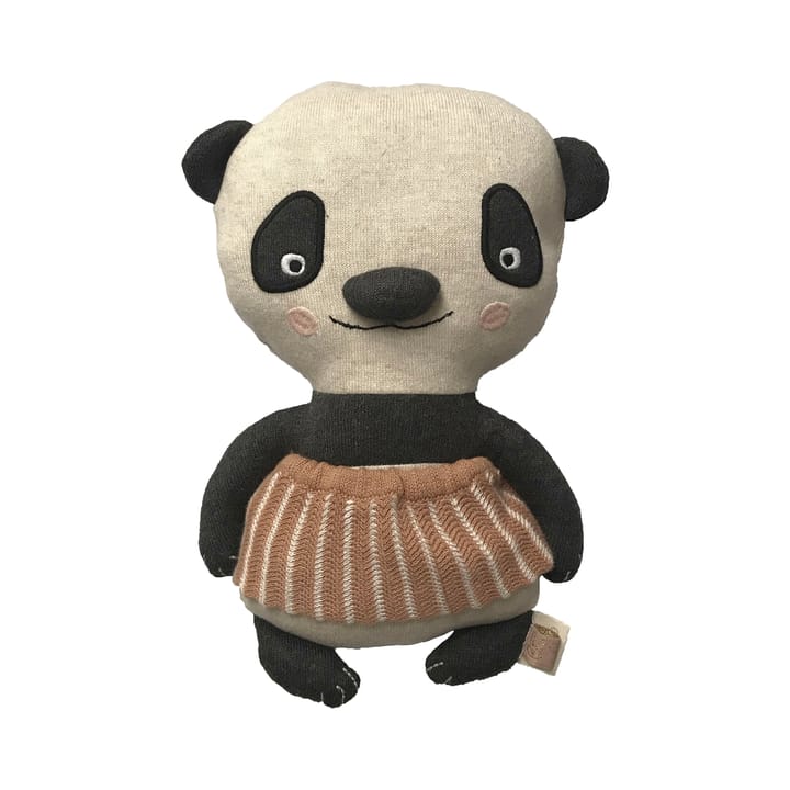 Lun Lun -panda pehmolelu - Multi - OYOY