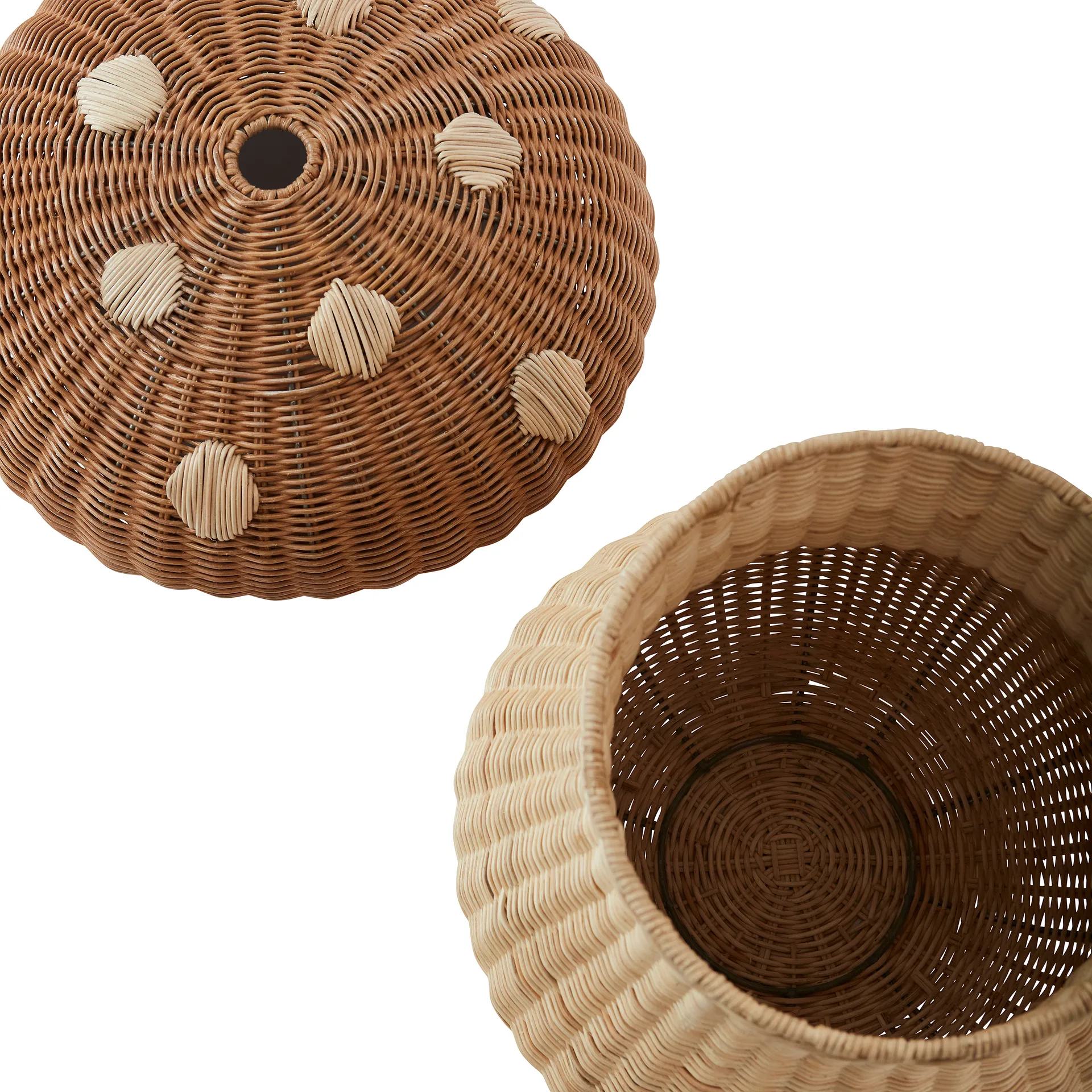 Mushroom kori, Nature OYOY
