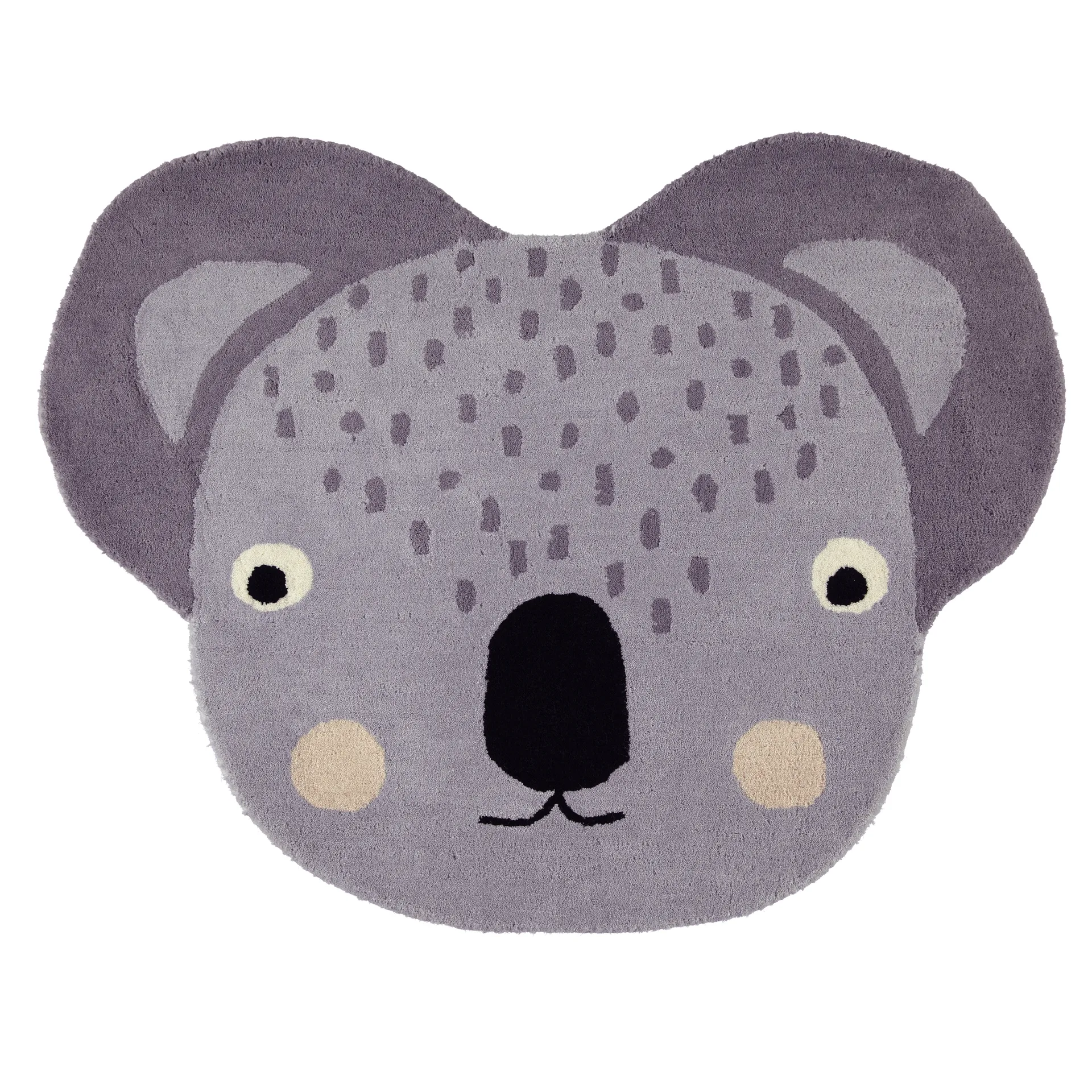 OYOY Mini eläinmatto, Koala OYOY
