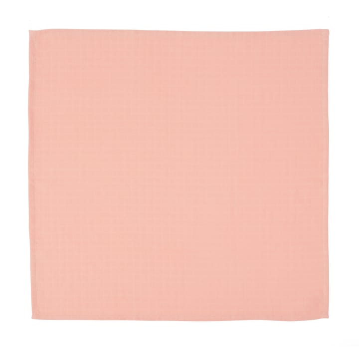 OYOY Mini Muslin Square pyyhe/huopa, 3-pakkaus, Rainbow OYOY