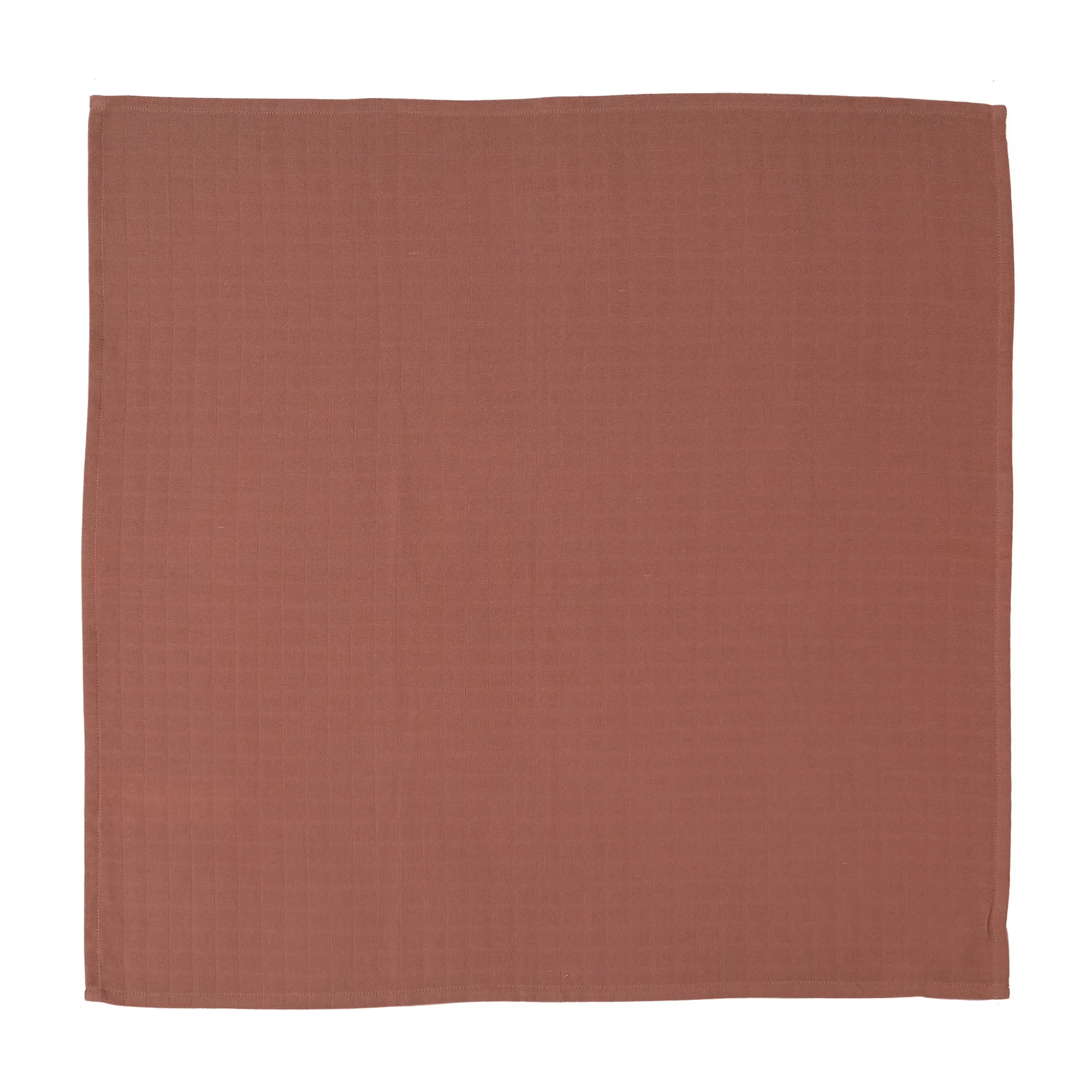 OYOY Mini Muslin Square pyyhe/huopa, 3-pakkaus, Rainbow OYOY