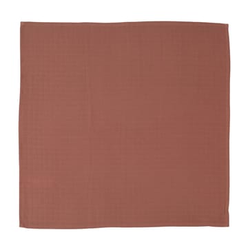 OYOY Mini Muslin Square pyyhe/huopa, 3-pakkaus - Rainbow - OYOY