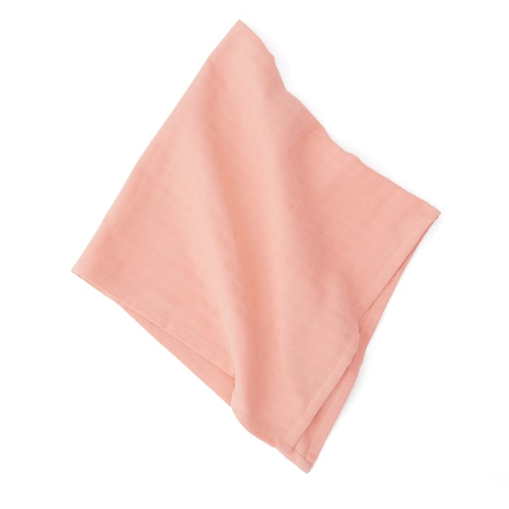 OYOY Mini Muslin Square pyyhe/huopa, 3-pakkaus, Rainbow OYOY