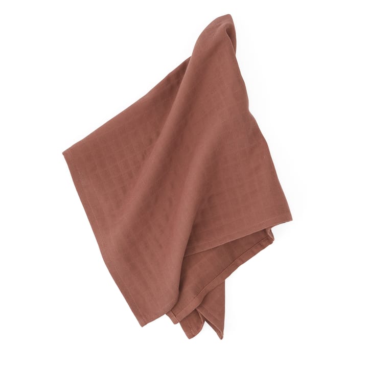 OYOY Mini Muslin Square pyyhe/huopa, 3-pakkaus, Rainbow OYOY