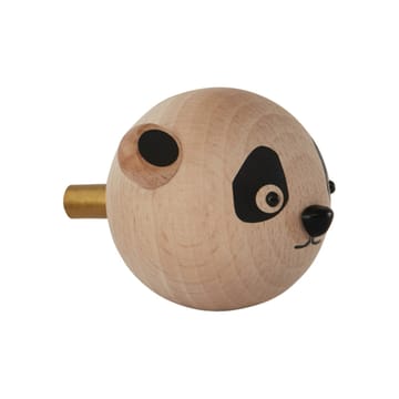 OYOY Mini -seinäkoukku - Panda - OYOY