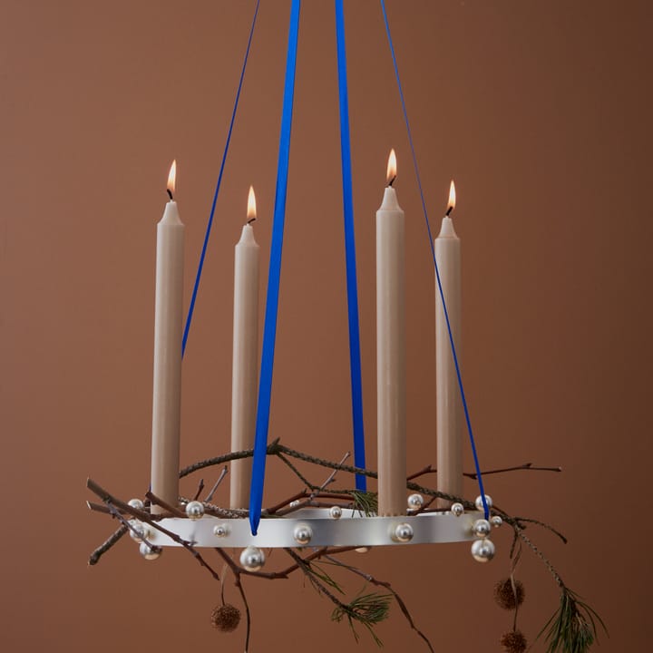 Pearl adventtikynttelikkö, Hopea OYOY