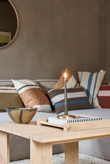 Pieni tarjotin large 34x46 cm - Cherry Red - OYOY