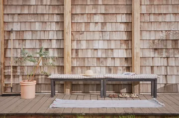 Ring ruukku small Ø 25 cm - Terracotta - OYOY