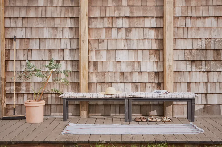 Ring ruukku small Ø 25 cm, Terracotta OYOY