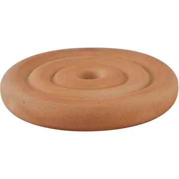 Savi kynttilänjalka 2,5 cm - Beige - OYOY