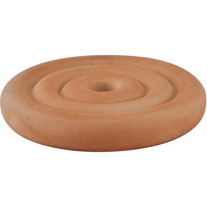 Savi kynttilänjalka 2,5 cm, Beige OYOY