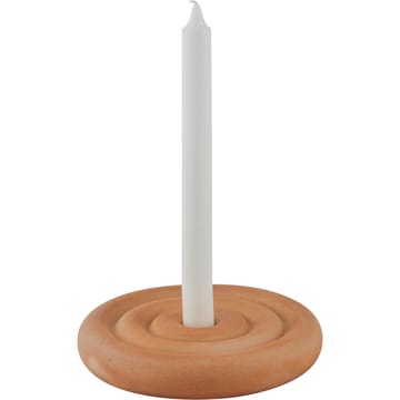 Savi kynttilänjalka 2,5 cm - Beige - OYOY