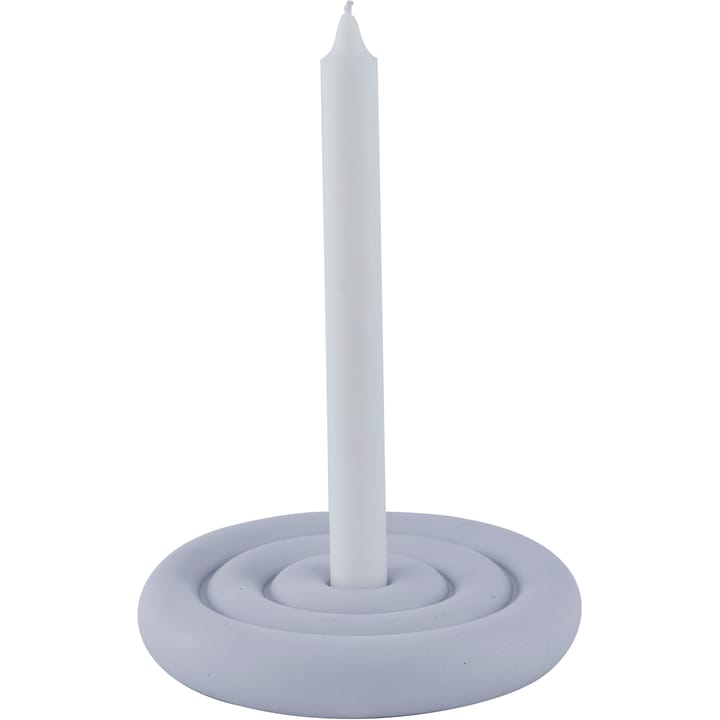 Savi kynttilänjalka 2,5 cm - Lavender - OYOY
