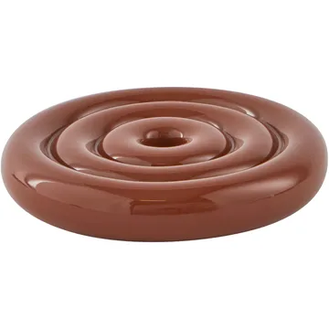 Savi kynttilänjalka 2,5 cm - Nutmeg - OYOY