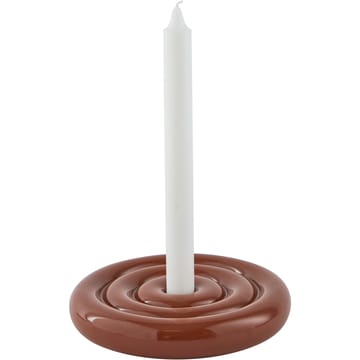 Savi kynttilänjalka 2,5 cm - Nutmeg - OYOY