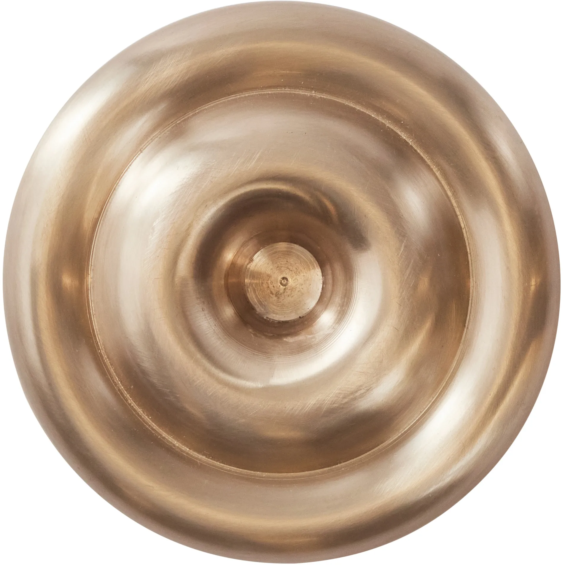 Savi kynttilänjalka 3 cm, Messinki OYOY