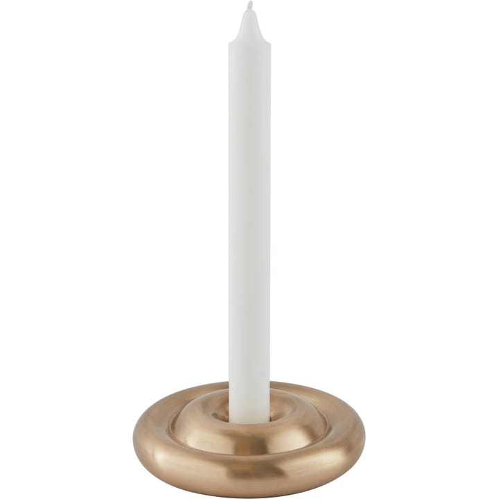 Savi kynttilänjalka 3 cm, Messinki OYOY
