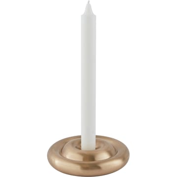 Savi kynttilänjalka 3 cm - Messinki - OYOY