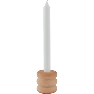 Savi kynttilänjalka 6,5 cm - Beige - OYOY