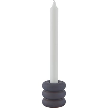 Savi kynttilänjalka 6,5 cm - Midnight Blue - OYOY