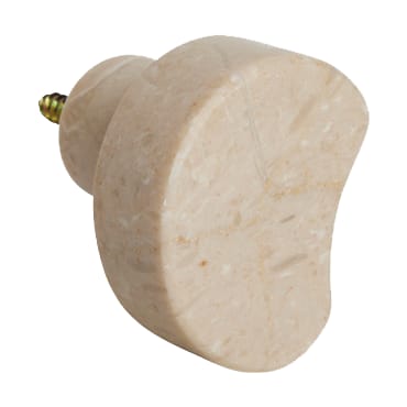 Savi marmorikoukku no.2, Beige OYOY