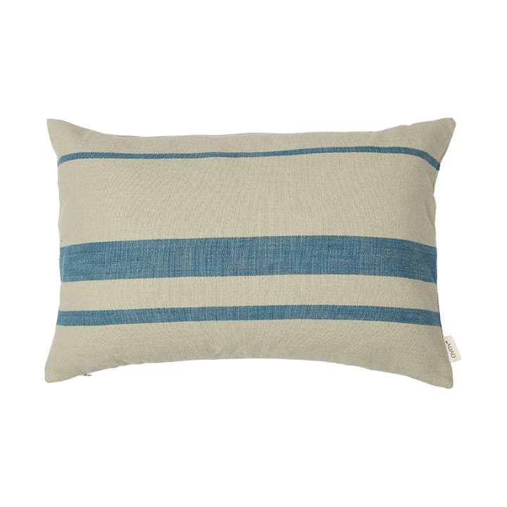 Sofuto tyynynpäällinen 40x60 cm - Blue-clay - OYOY