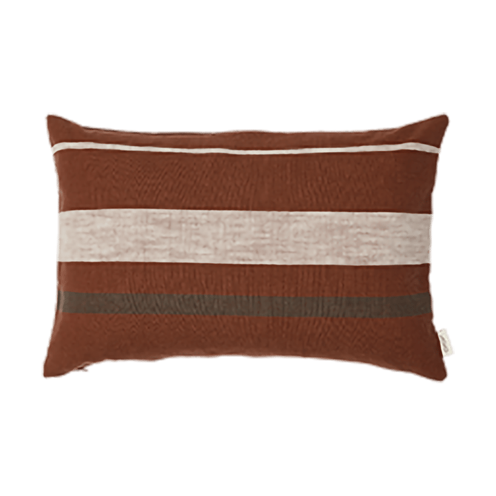 Sofuto tyynynpäällinen 40x60 cm - Sienna - OYOY