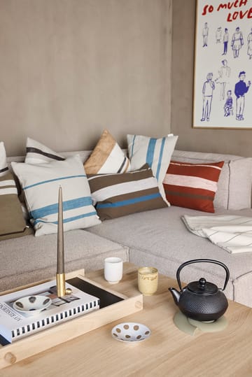 Sofuto tyynynpäällinen 40x60 cm - Sienna - OYOY