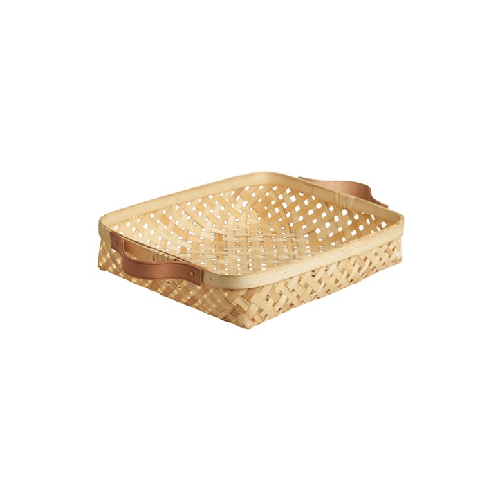 Sporta leipäkori 30 x 25 cm, luonnonvärinen OYOY