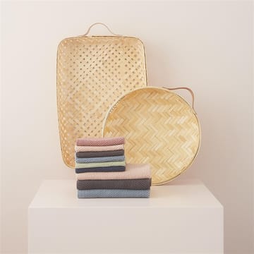 Sporta leipäkori 42 x 28 cm - luonnonvärinen - OYOY