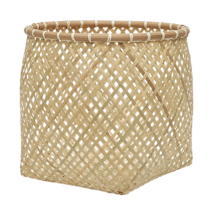 Urheilullinen säilytyskori round, Luonto OYOY