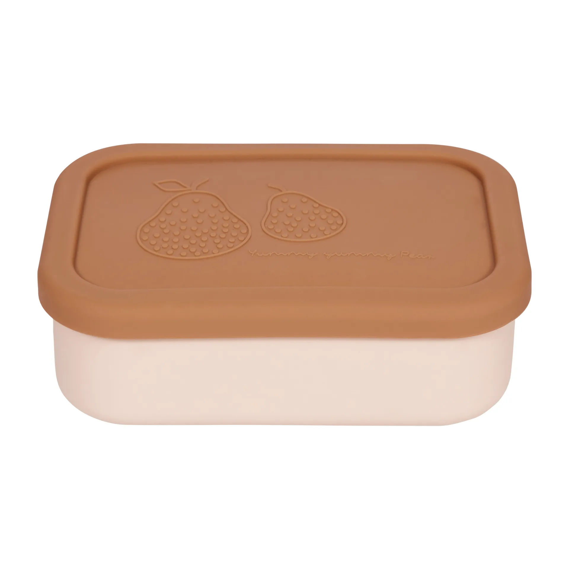Yummi eväsrasia small, Rose-Fudge OYOY