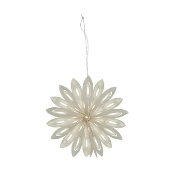 Zen Paper koriste Ø14 cm - Nro 2 - OYOY